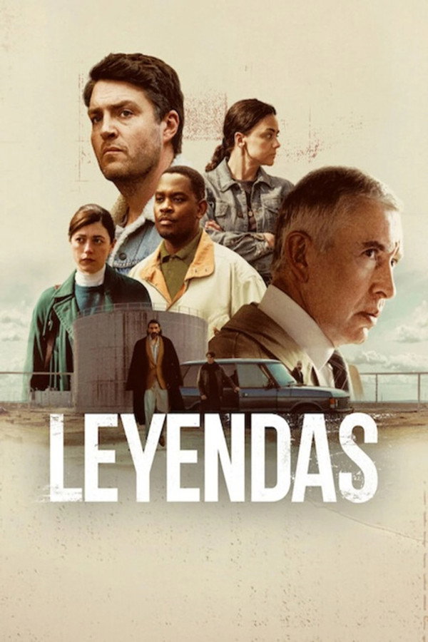 ES - Leyendas (LQ) (2026)