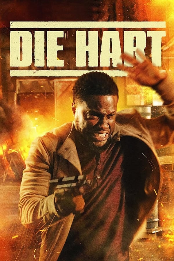 Follows a fictionalized version of Kevin Hart, as he tries to become an action movie star. He attends a school run by Ron Wilcox, where he attempts to learn the ropes on how to become one of the industry's most coveted action stars.