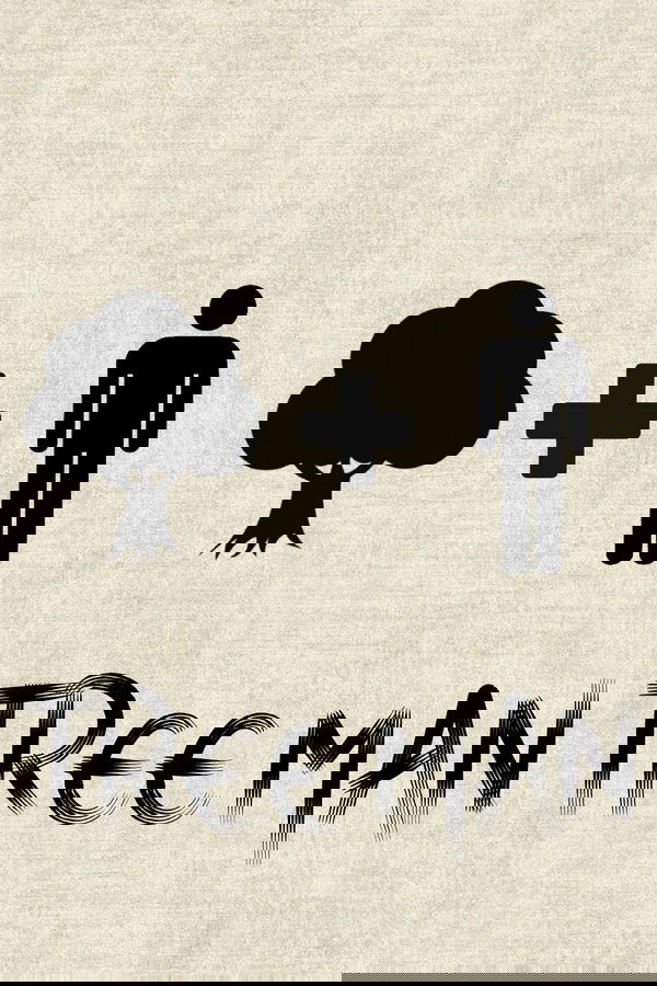 Tree Man poster
