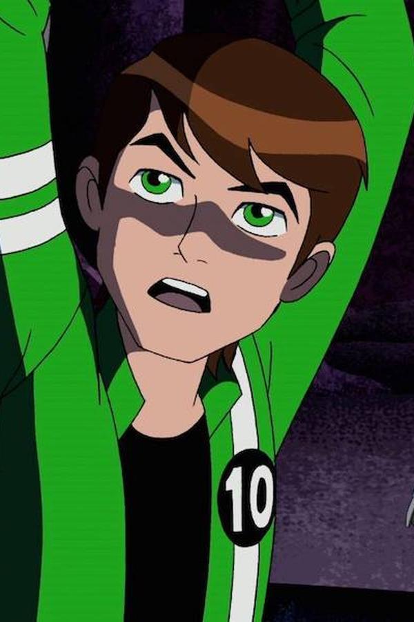 Ben 10: Forza aliena – S03E14 – Primus