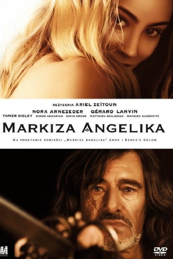 PL - Markiza Angelika () 4KOTT