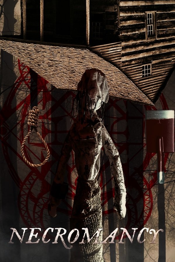Necromancy