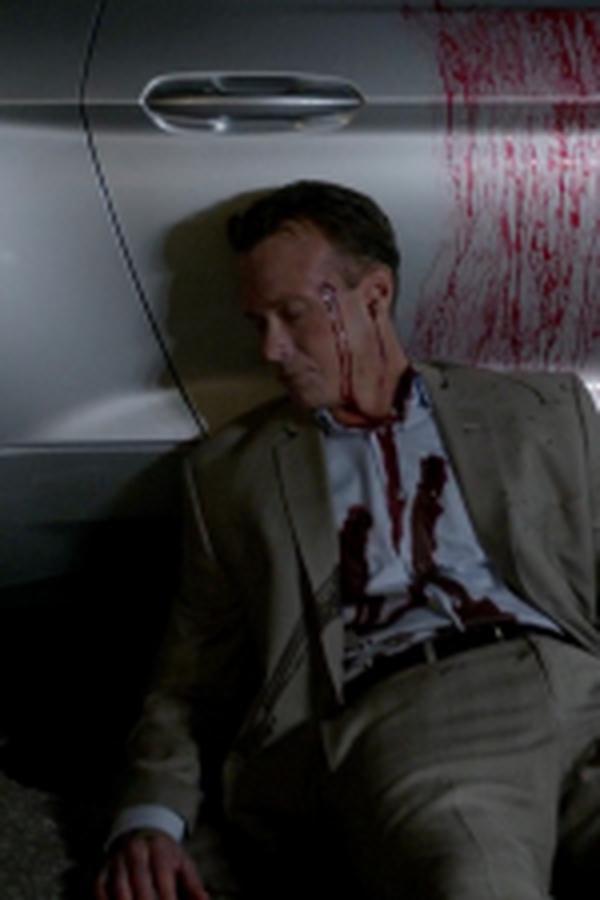 Major Crimes – S05E06 – Trappola per turisti