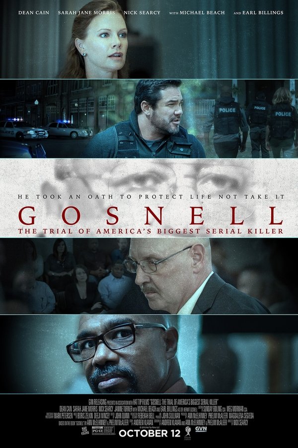 Gosnell: The Trial of America's Biggest Serial Killer