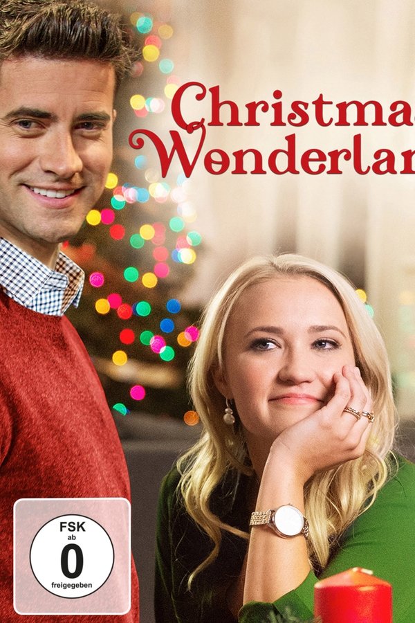 TVplus DE - Weihnachtsball im Wunderland (2018)