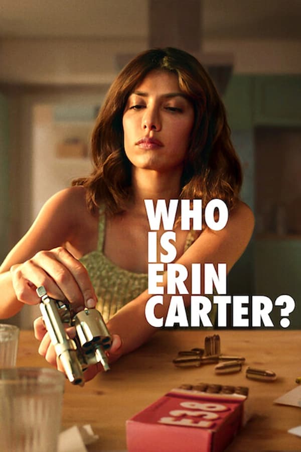 |RU| Who Is Erin Carter?