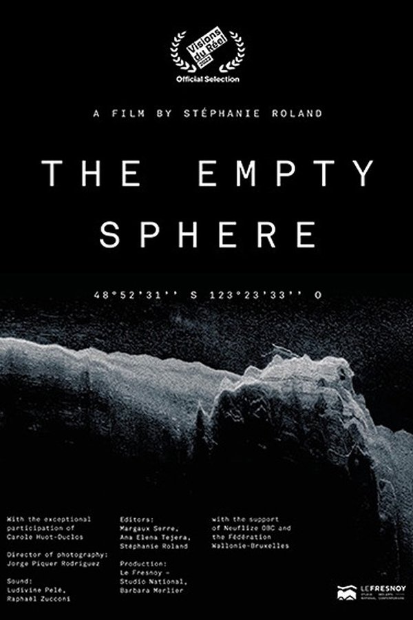 The Empty Sphere poster