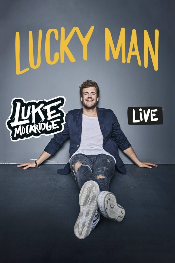 Luke Mockridge – Lucky Man
