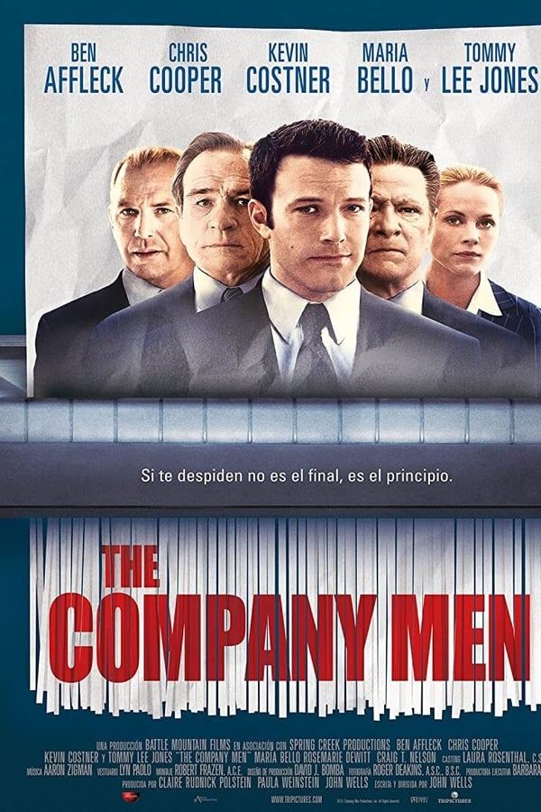 The Company Men