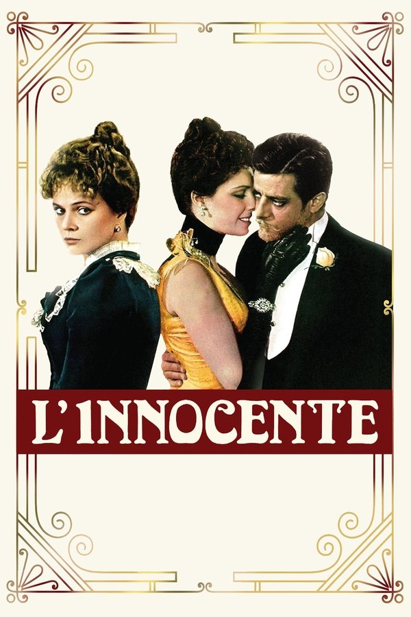 უდანაშაულო / L’innocente (ქართულად) (უფასოდ) (1976)