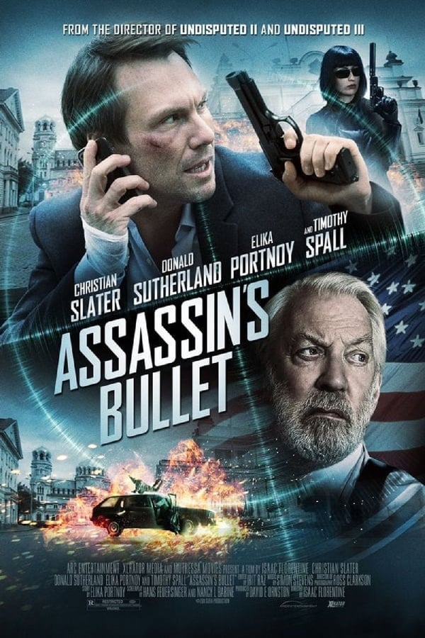 Assassin’s Bullet – Il target dell’assassino