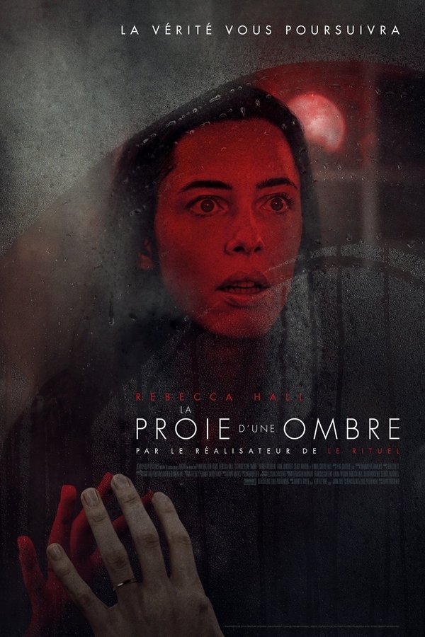 FR - La Proie d'une ombre  (2021)