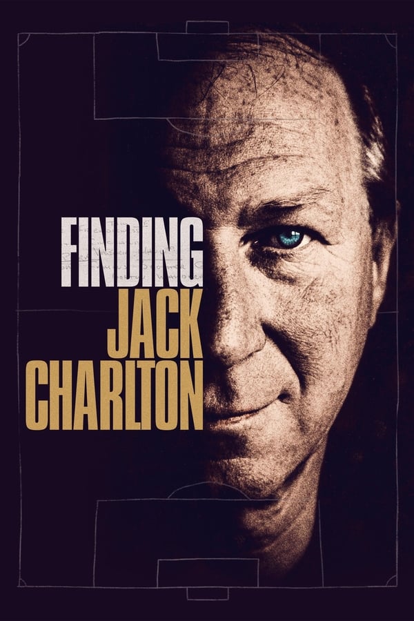 EN: Finding Jack Charlton (2020)