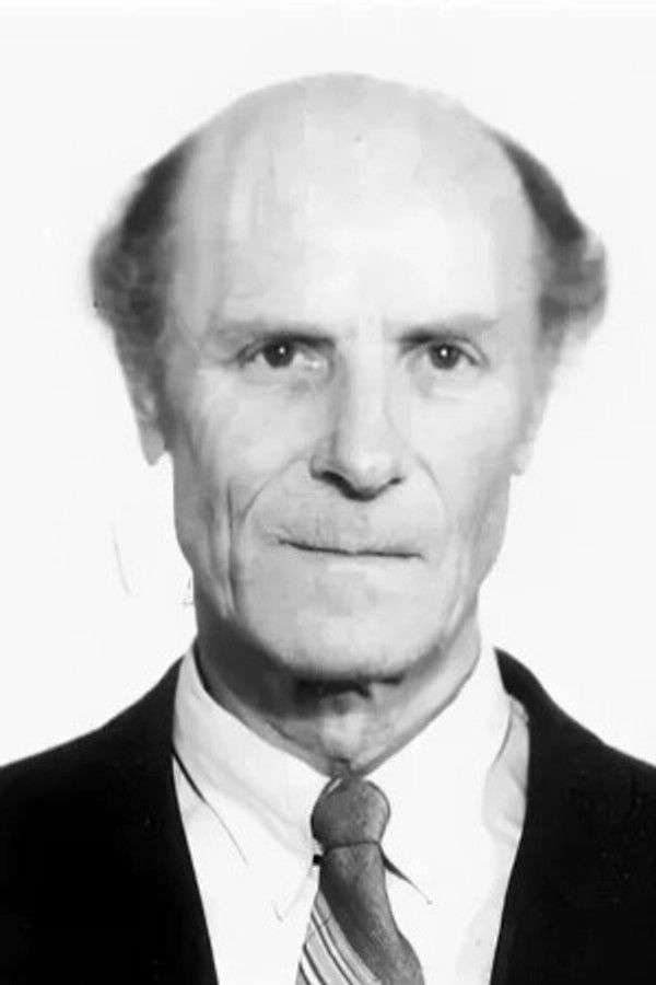 Yuriy Dubrovin's headshot