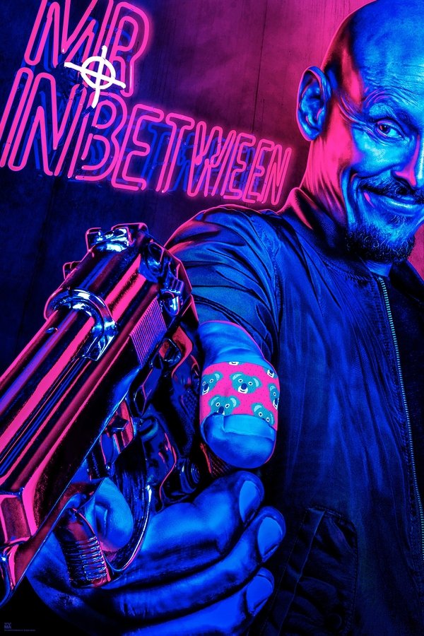 Assistir Mr. Inbetween Assistir Mr. Inbetween