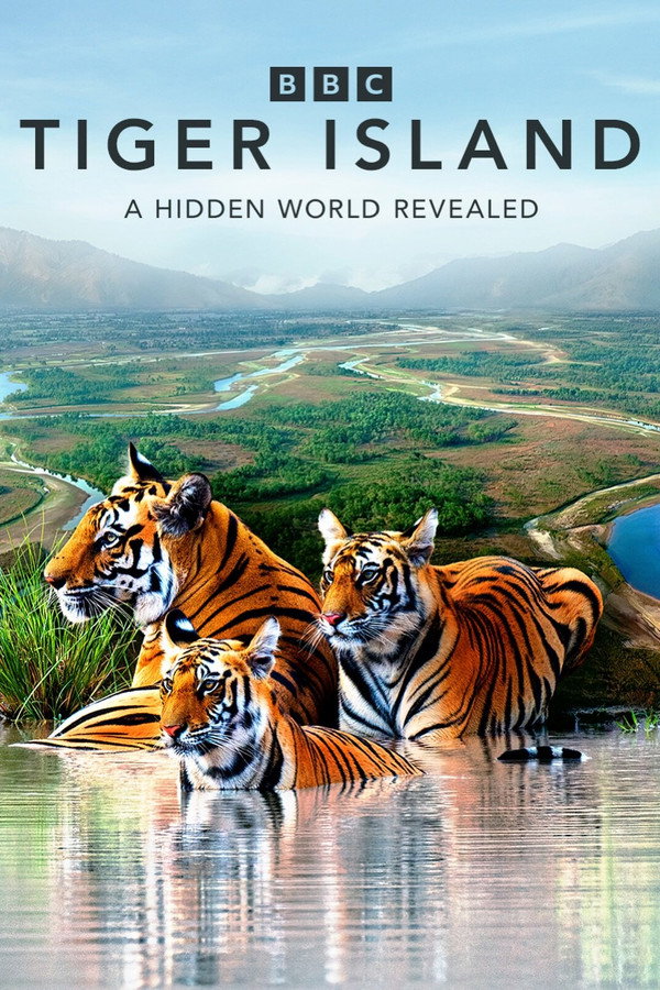 Tiger Island