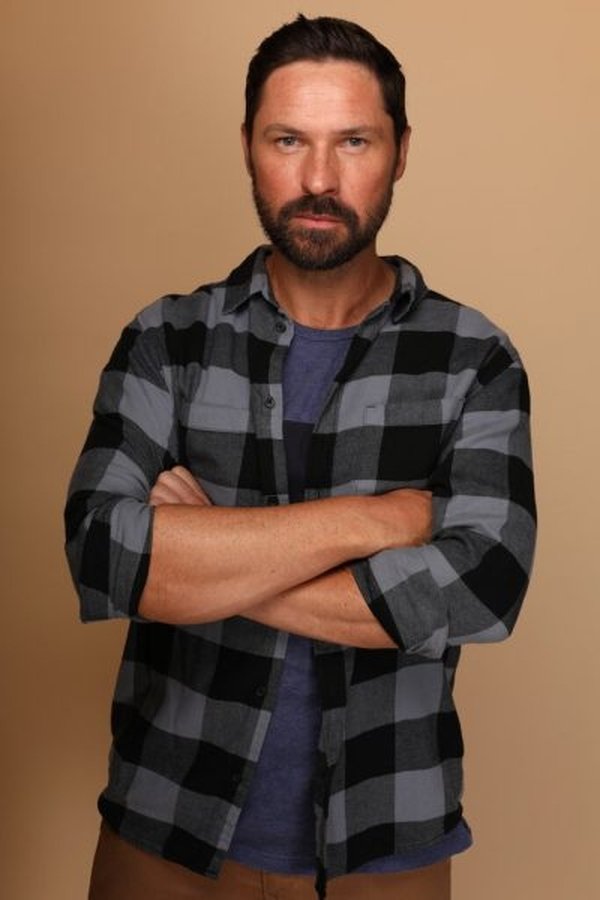 Neels Van Jaarsveld's headshot