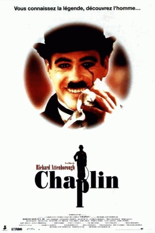 Chaplin