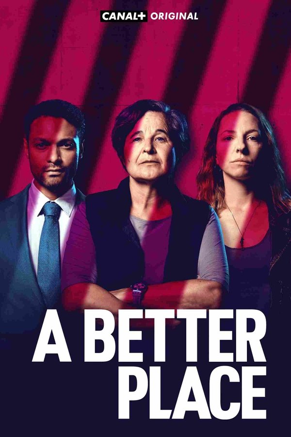 A Better Place