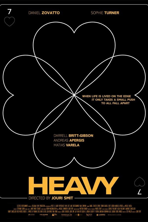 Heavy (2019)