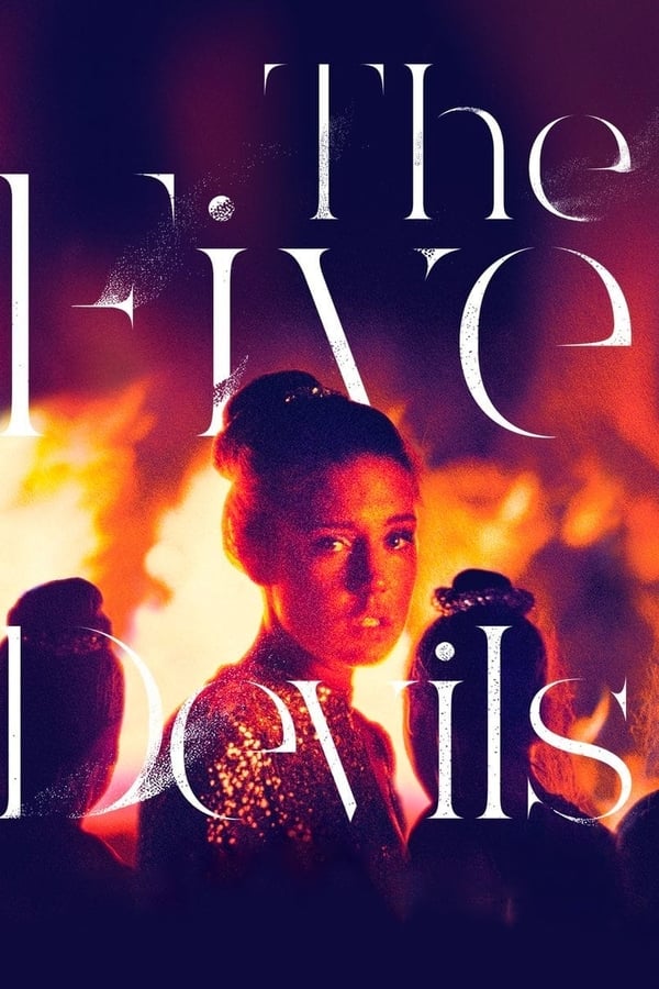 TVplus The Five Devils (2022)