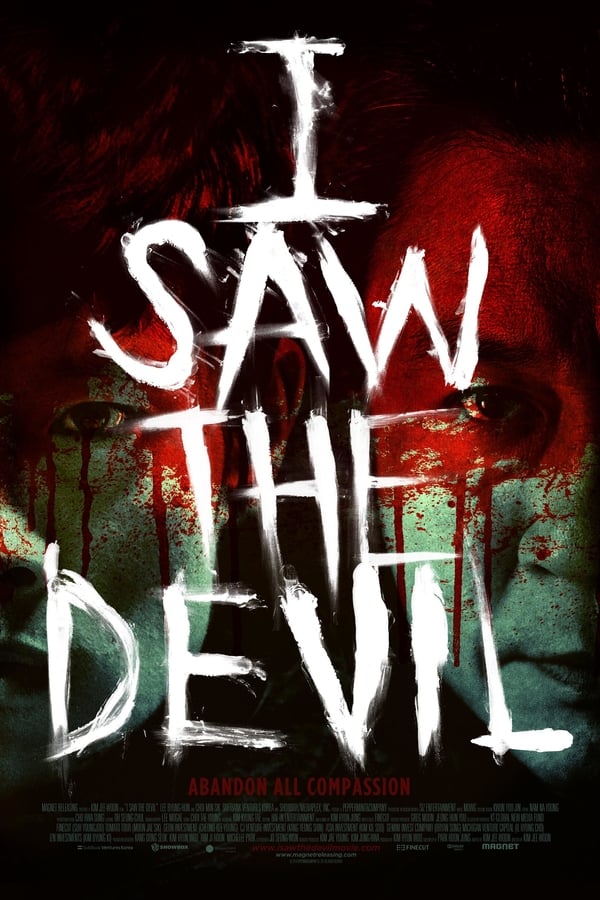 AL: I Saw the Devil (2010)