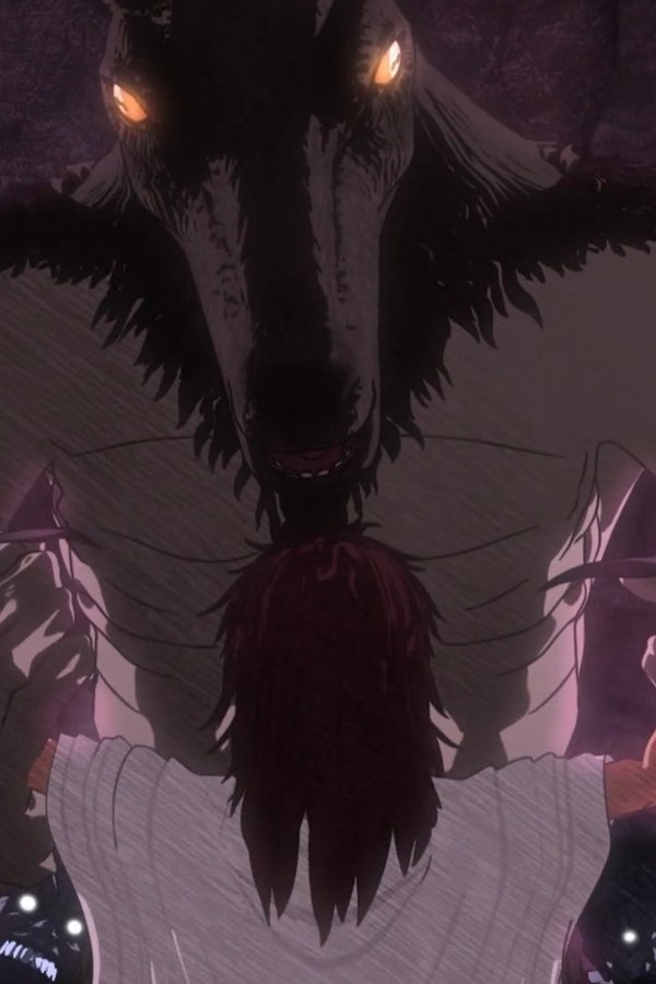 Berserk – S01E07 – Episodio 7