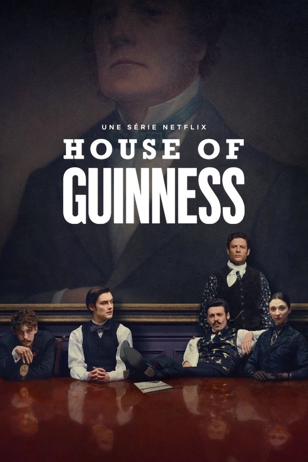 FR - House of Guinness (2025) (GB)