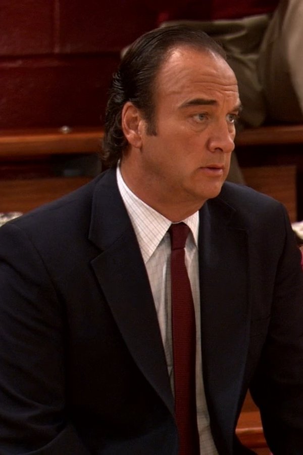 La vita secondo Jim – S06E12 – Coach Jim