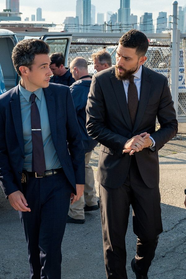 FBI – S04E04 – Conosci te stesso