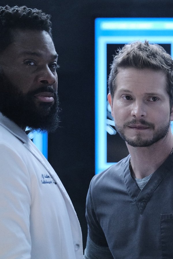 The Resident – S04E03 – Episodio 3