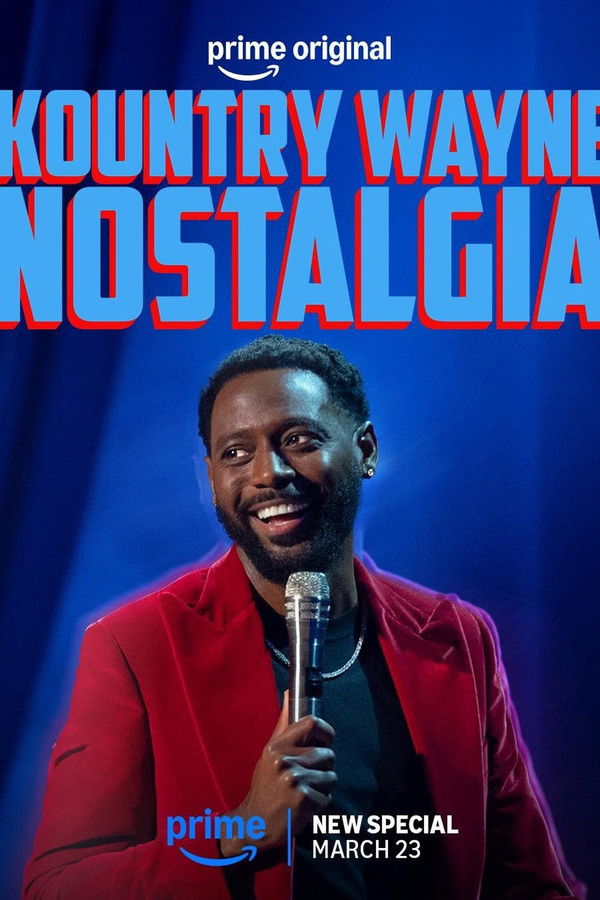 Kountry Wayne: Nostalgia (2026)