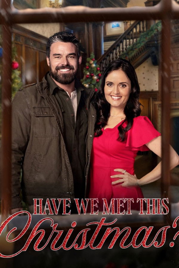 Have We Met This Christmas?