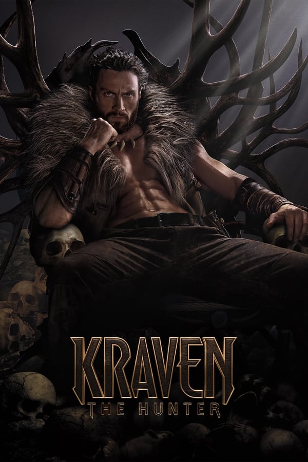 Kraven the Hunter (2023) Online Subtitrat