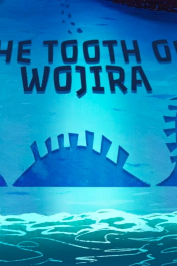 LEGO Ninjago: Masters of Spinjitzu – S14E04 – Il Dente di Wojira