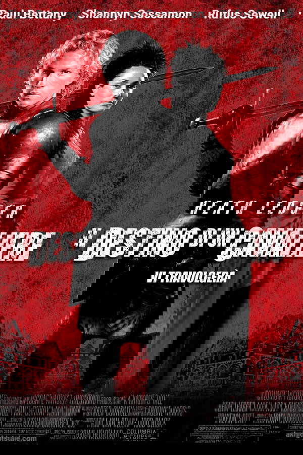 Il destino di un cavaliere (2001)