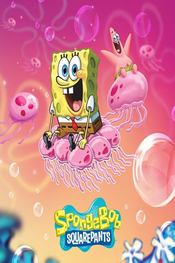 SpongeBob SquarePants SpongeBob SquarePants-free