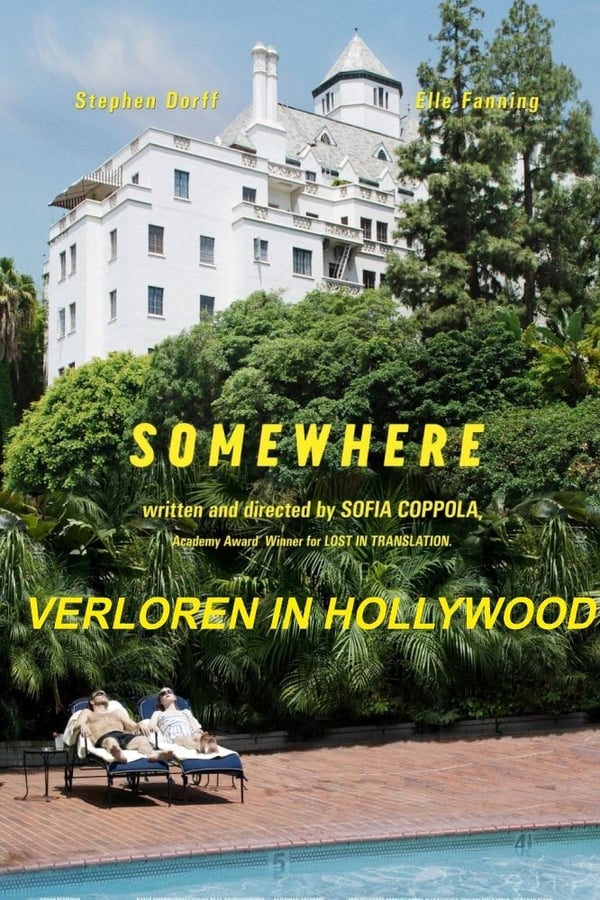 TVplus DE - Somewhere (2010)