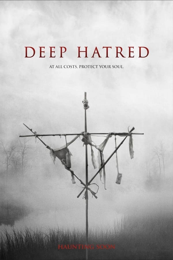 SC - Deep Hatred  (2022)