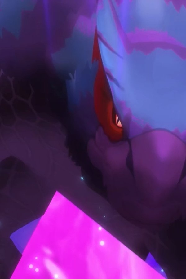 Monster Hunter Stories: Ride On – S01E14 – Episodio 14