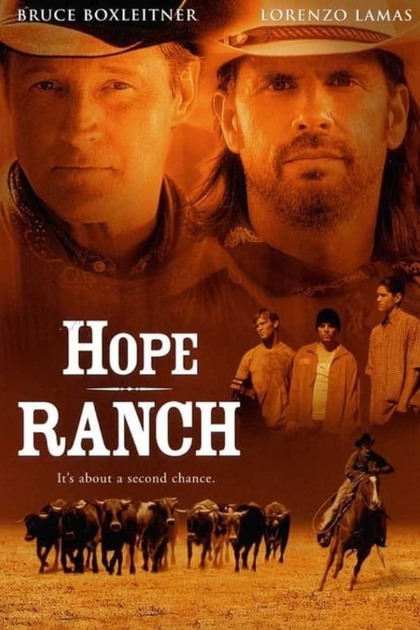 Hope Ranch