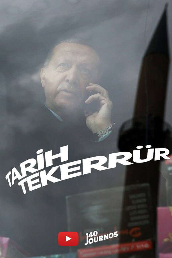 Tarih Tekerrür (2021)