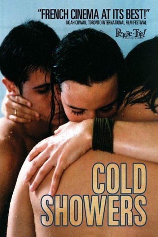 Cold Showers