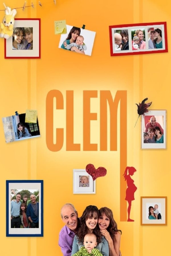 Clem 第 8 季
