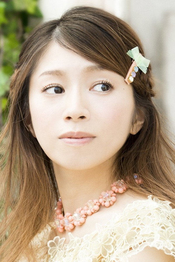 Yuuka Nanri's headshot