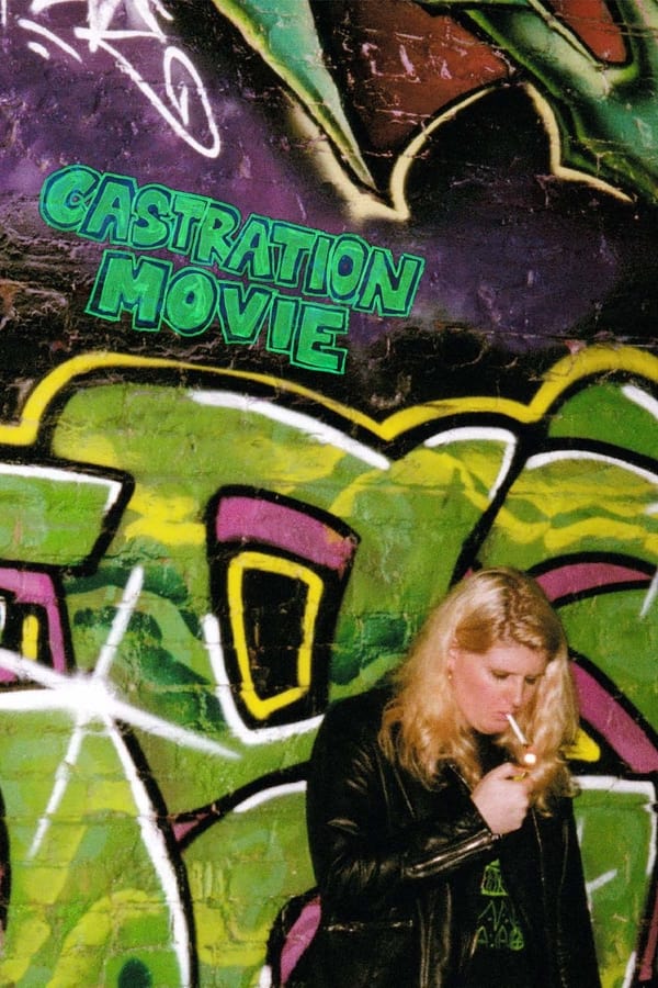 Castration Movie海报