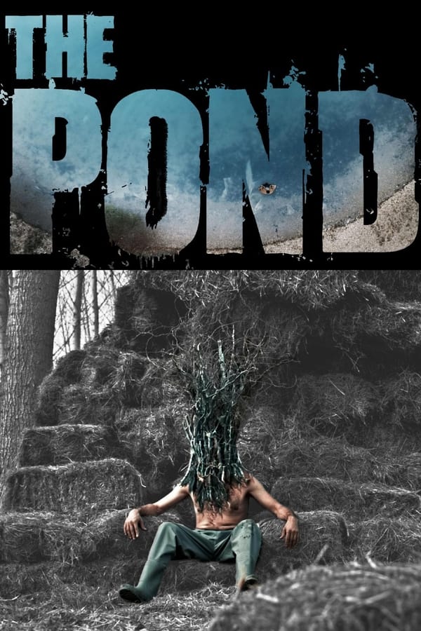 TVplus NL - The Pond (2021)