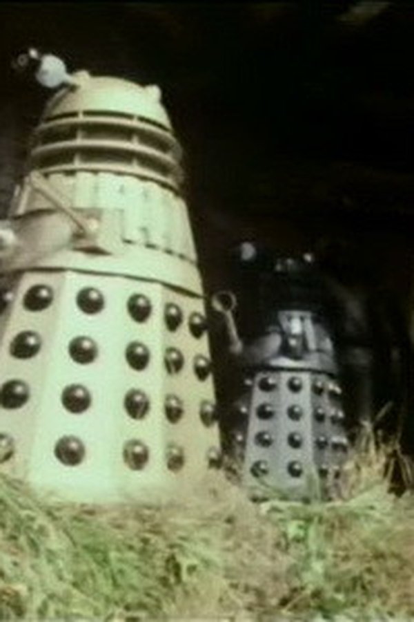 Doctor Who – S09E04 – Episodio 4