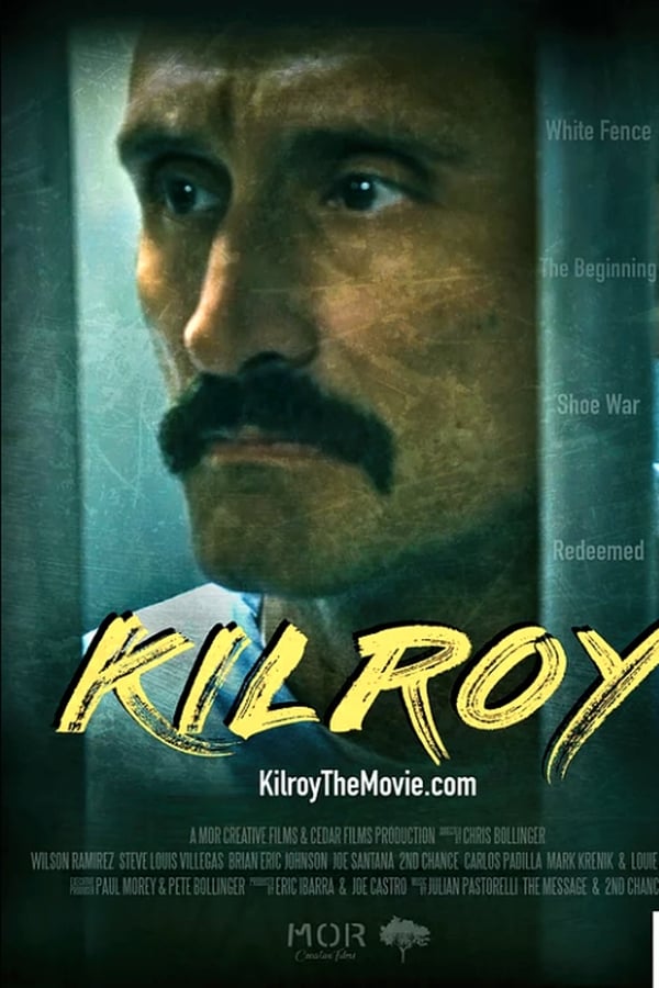 EN: Kilroy (2021)