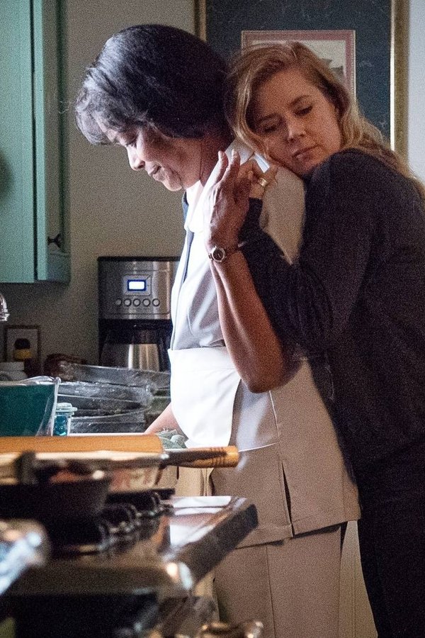 Sharp Objects – S01E06 – Una ciliegia succosa
